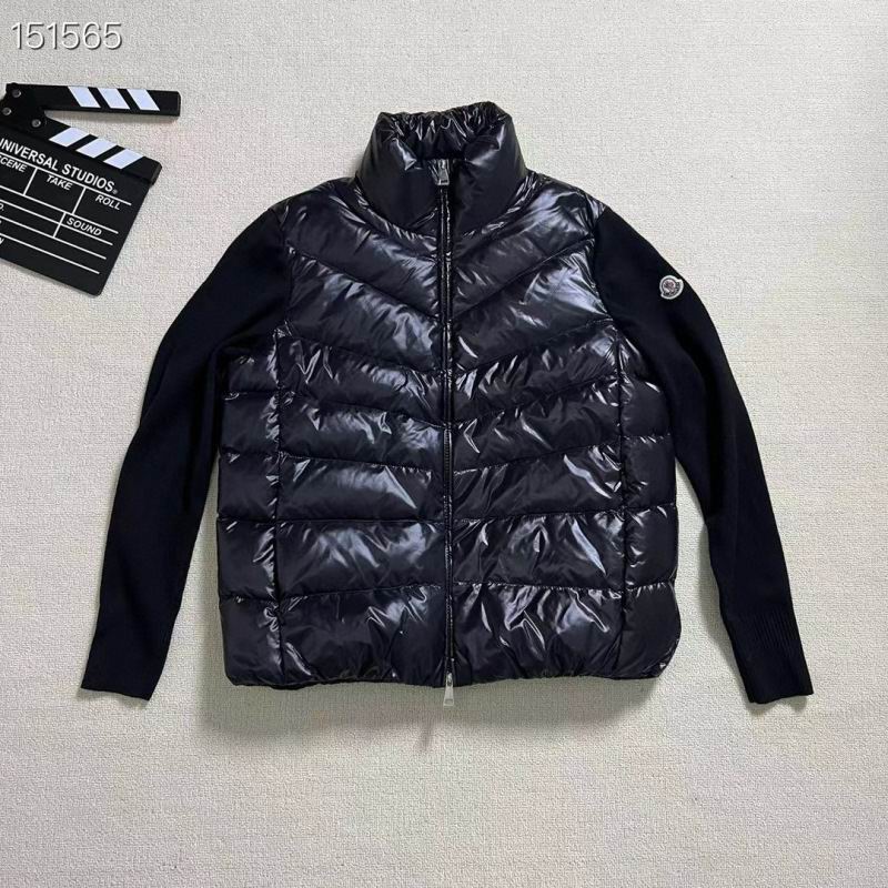 Moncler Down Jacket A/S Wmns ID:20260916-171